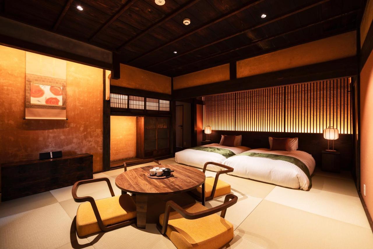 Nazuna Obi Onsen Resort นิจินัน ภายนอก รูปภาพ