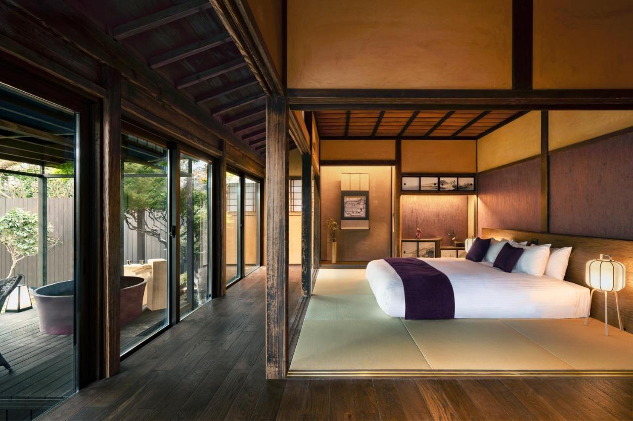 Nazuna Obi Onsen Resort นิจินัน ภายนอก รูปภาพ