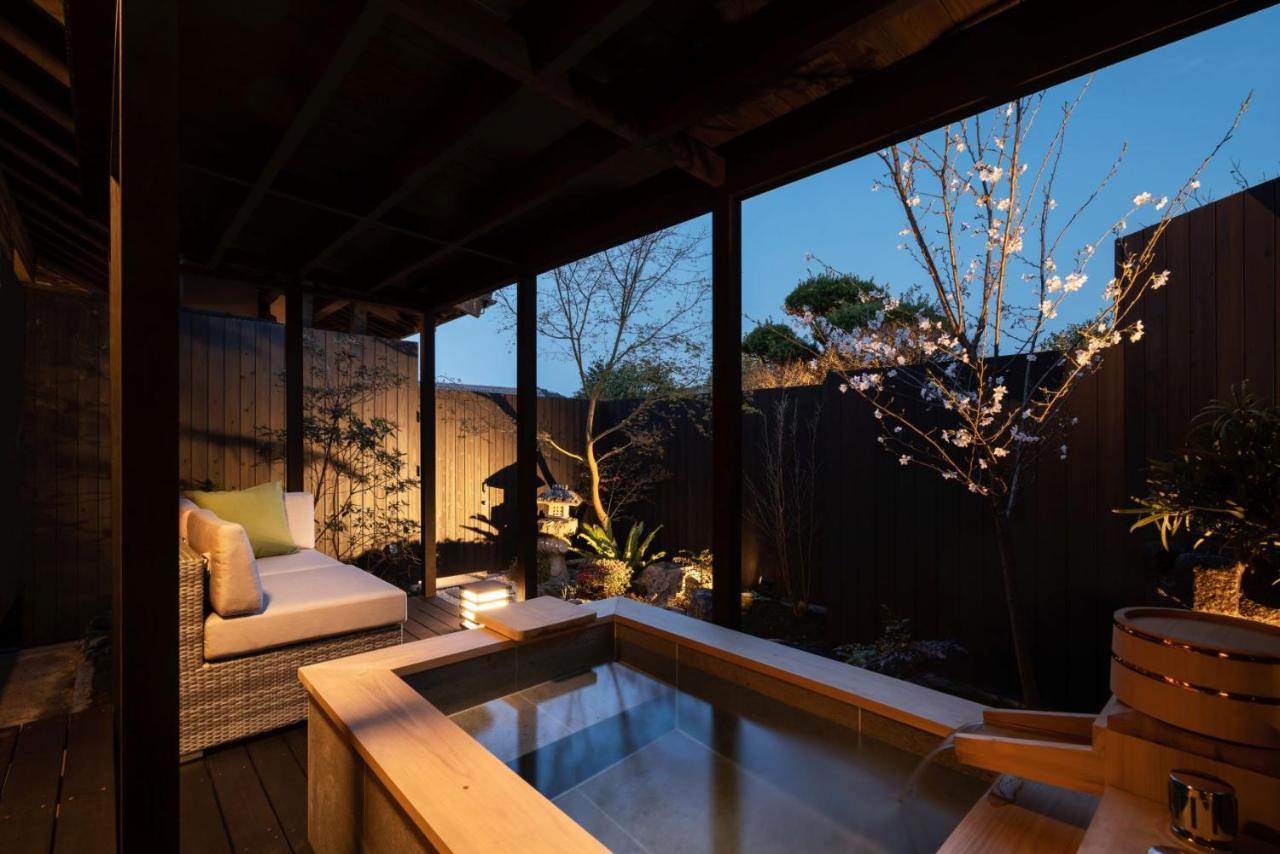 Nazuna Obi Onsen Resort นิจินัน ภายนอก รูปภาพ