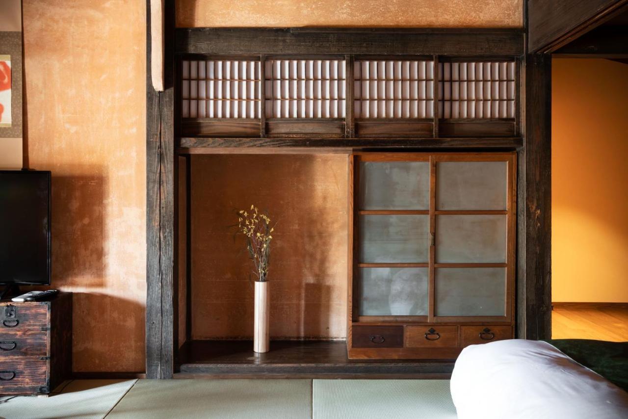 Nazuna Obi Onsen Resort นิจินัน ภายนอก รูปภาพ