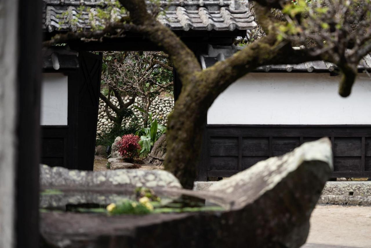 Nazuna Obi Onsen Resort นิจินัน ภายนอก รูปภาพ