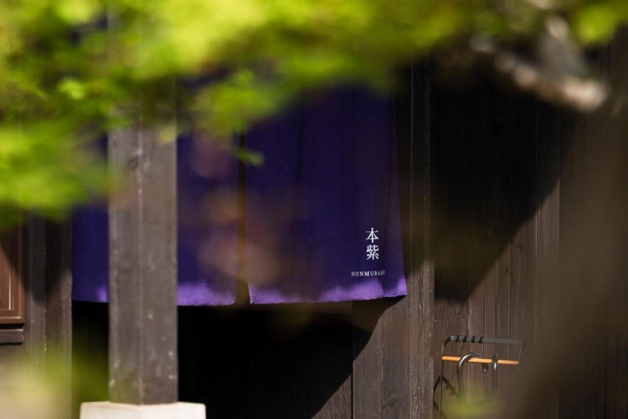 Nazuna Obi Onsen Resort นิจินัน ภายนอก รูปภาพ