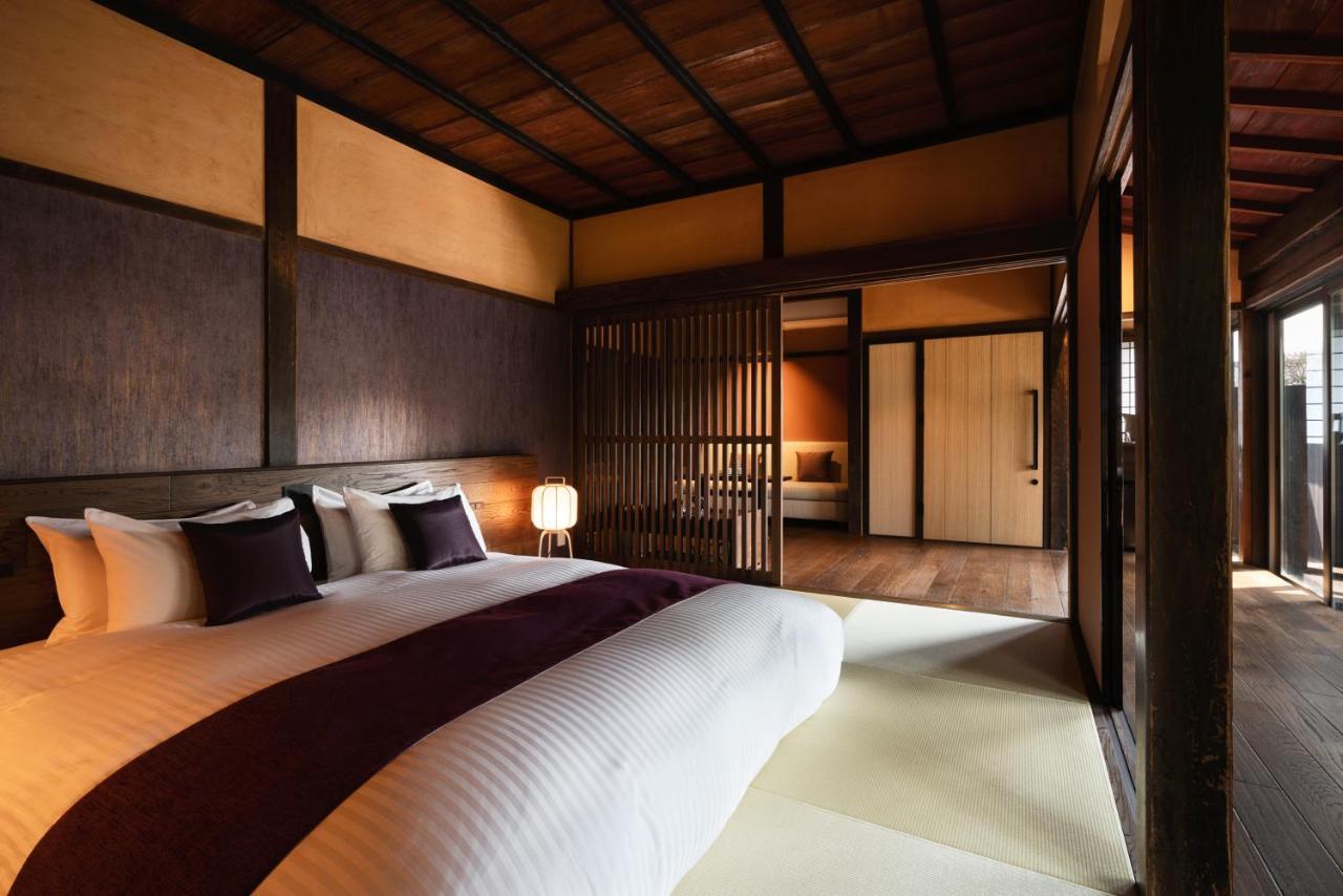 Nazuna Obi Onsen Resort นิจินัน ภายนอก รูปภาพ