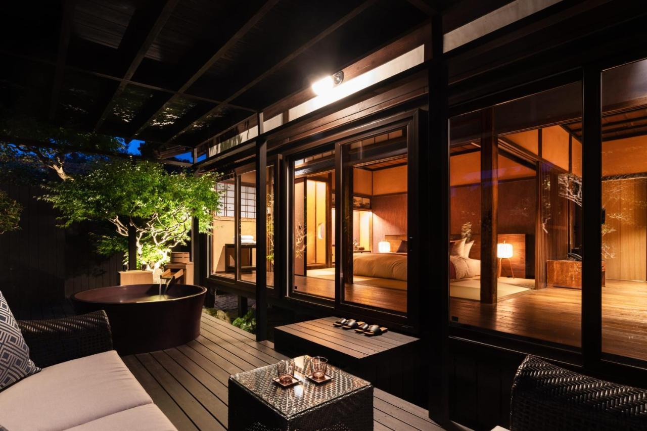 Nazuna Obi Onsen Resort นิจินัน ภายนอก รูปภาพ