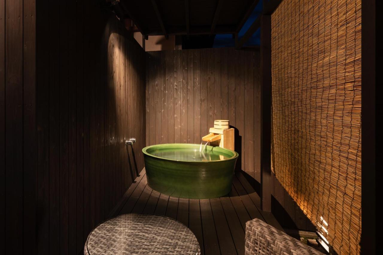 Nazuna Obi Onsen Resort นิจินัน ภายนอก รูปภาพ
