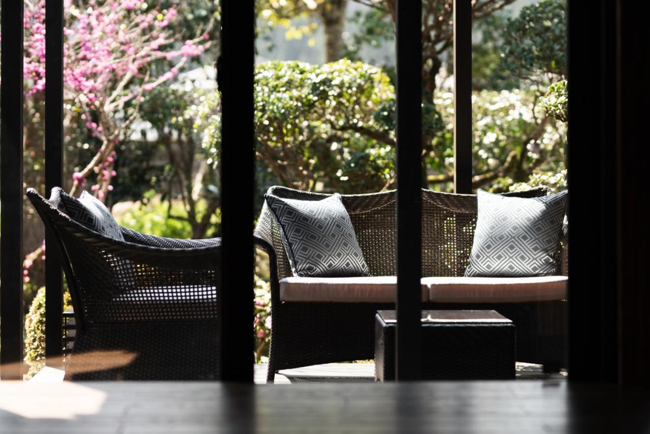 Nazuna Obi Onsen Resort นิจินัน ภายนอก รูปภาพ