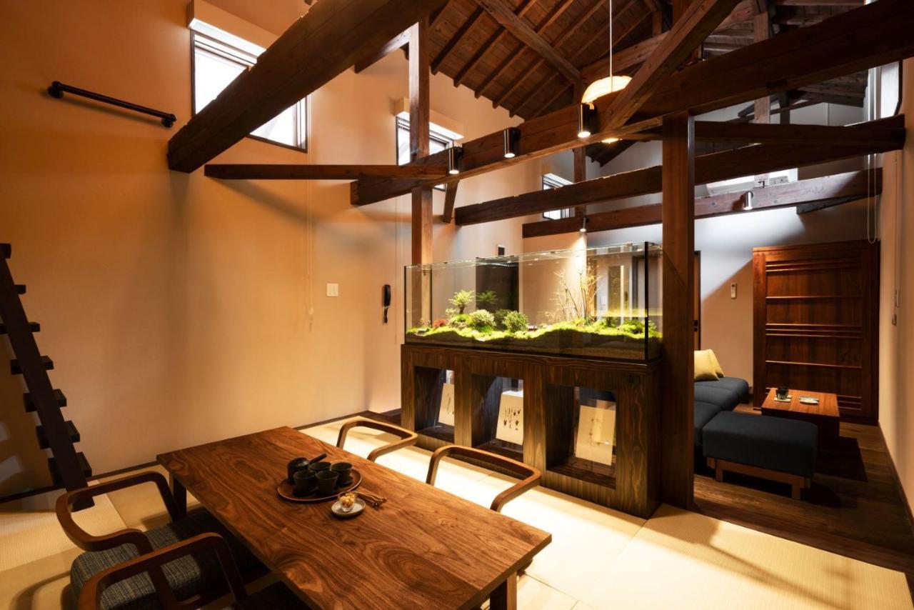 Nazuna Obi Onsen Resort นิจินัน ภายนอก รูปภาพ
