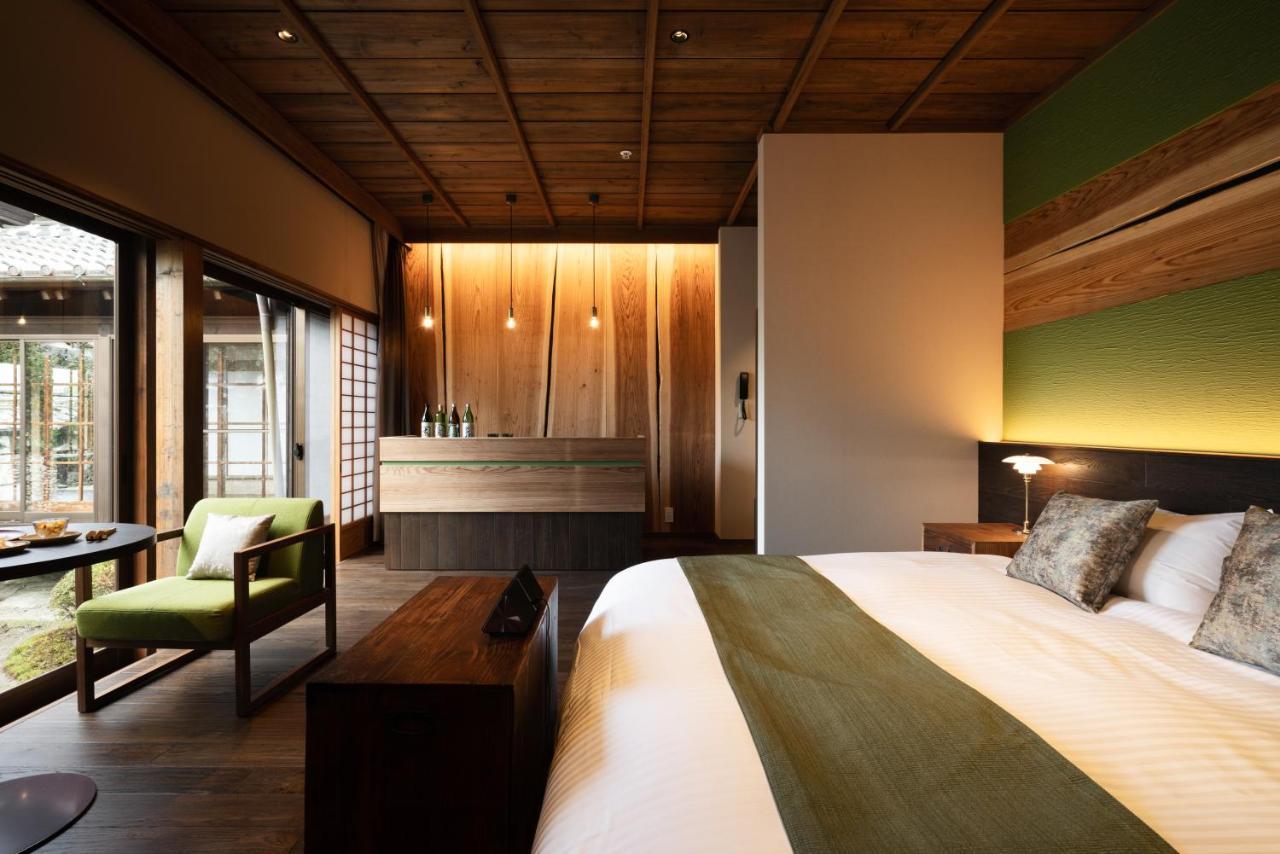 Nazuna Obi Onsen Resort นิจินัน ภายนอก รูปภาพ