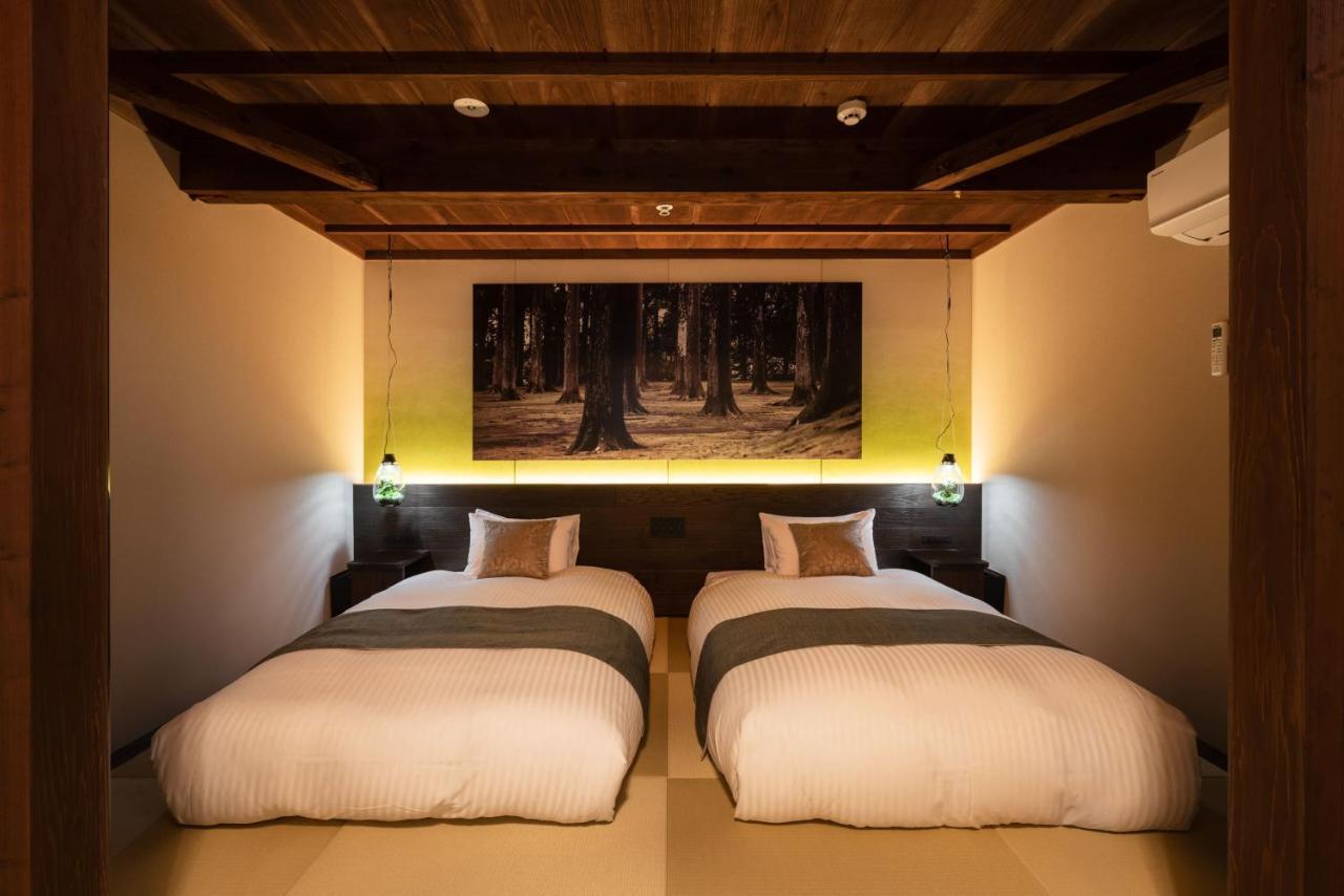 Nazuna Obi Onsen Resort นิจินัน ภายนอก รูปภาพ