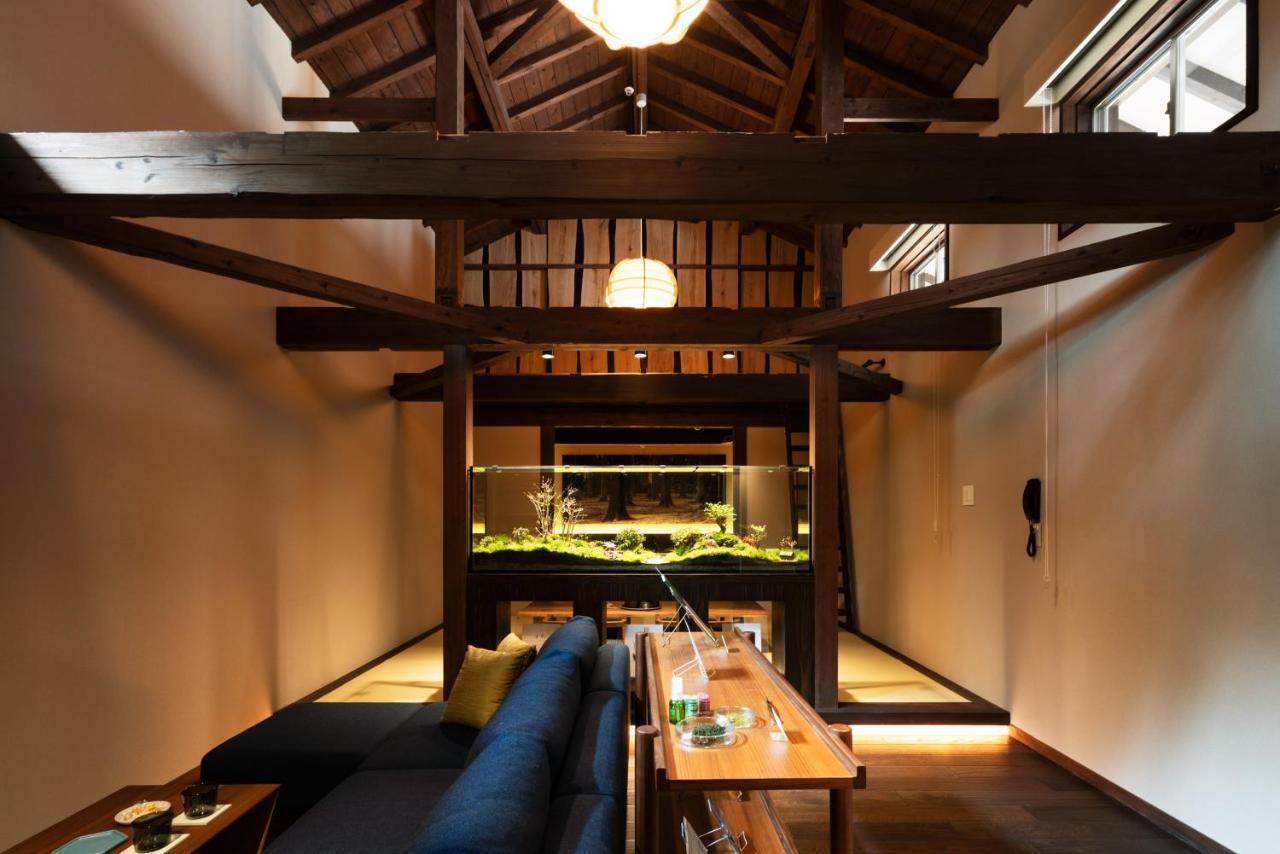 Nazuna Obi Onsen Resort นิจินัน ภายนอก รูปภาพ