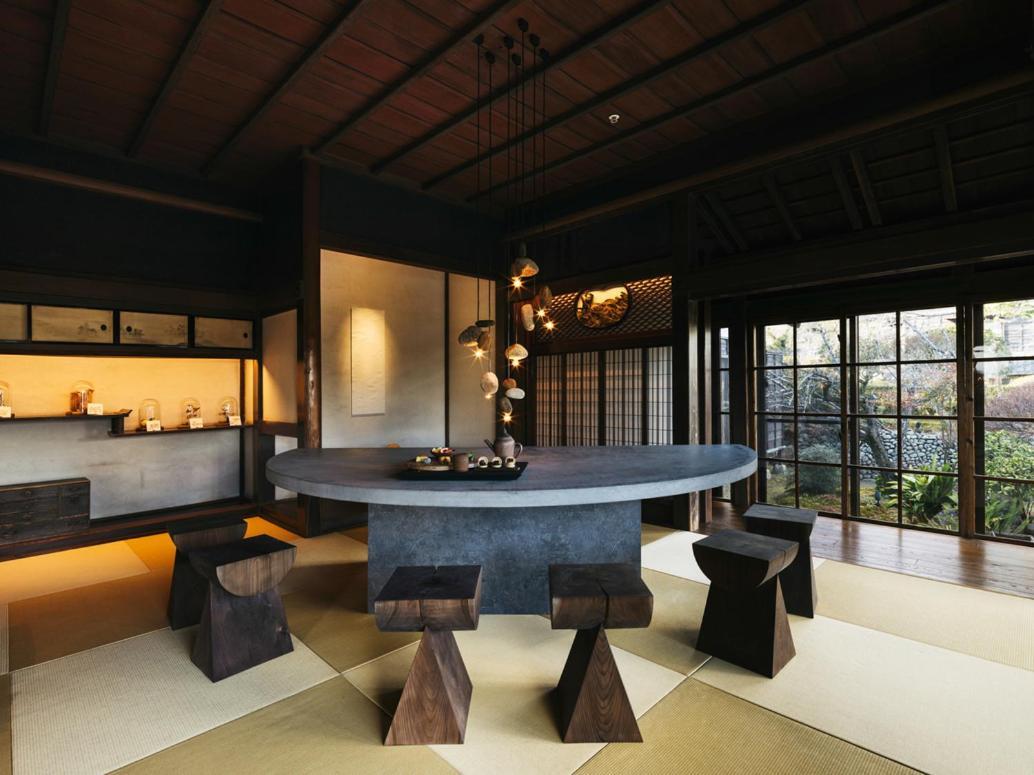 Nazuna Obi Onsen Resort นิจินัน ภายนอก รูปภาพ