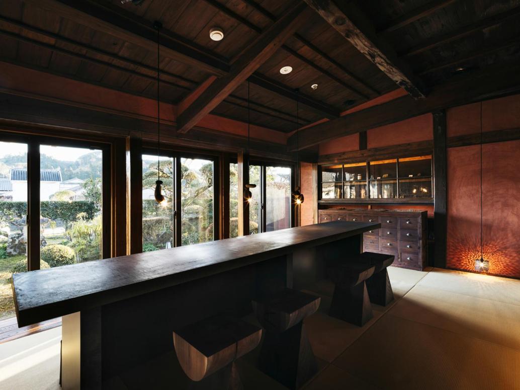 Nazuna Obi Onsen Resort นิจินัน ภายนอก รูปภาพ