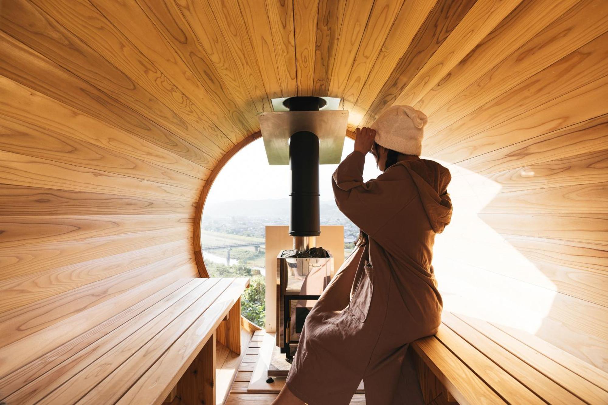 Nazuna Obi Onsen Resort นิจินัน ภายนอก รูปภาพ